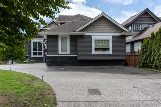 Photo 40: 32698 BADGER Avenue in Mission: Mission BC House for sale : MLS®# R2877942
