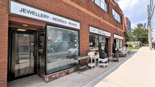 Main Photo: 28 Roncesvalles Avenue in Toronto: Roncesvalles Property for sale (Toronto W01)  : MLS®# W7383810