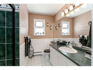 Photo 15: 3451 LIVERPOOL ST in Port Coquitlam: Glenwood PQ House for sale : MLS®# V1128306