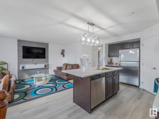 Photo 10: 104 53 Street in Edmonton: Zone 53 House Half Duplex for sale : MLS®# E4393664