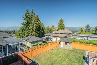 Photo 19: 7639 STANLEY Crescent in Burnaby: Buckingham Heights House for sale in "Buckingham Heights" (Burnaby South)  : MLS®# R2815171