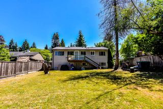 Photo 6: 11231 LANSDOWNE Drive in Surrey: Bolivar Heights House for sale (North Surrey)  : MLS®# R2378962