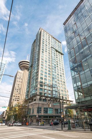 Photo 17: 907 438 SEYMOUR Street in Vancouver: Downtown VW Condo for sale (Vancouver West)  : MLS®# R2617636