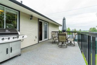 Photo 22: 4698 198C Street in Langley: Langley City House for sale : MLS®# R2463222