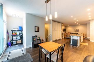 Photo 10: 2A 2423 29 Street SW in Calgary: Killarney/Glengarry Row/Townhouse for sale : MLS®# A1245027