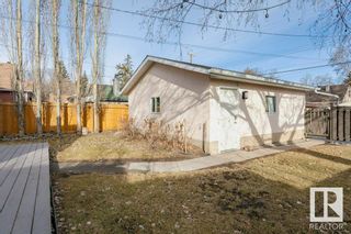 Photo 31: 11150 71 Avenue in Edmonton: Zone 15 House for sale : MLS®# E4381697