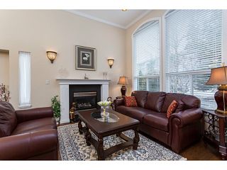 Photo 4: 2039 BERKSHIRE Crescent in Coquitlam: Westwood Plateau House for sale in "WESTWOOD PLATEAU" : MLS®# V1116647