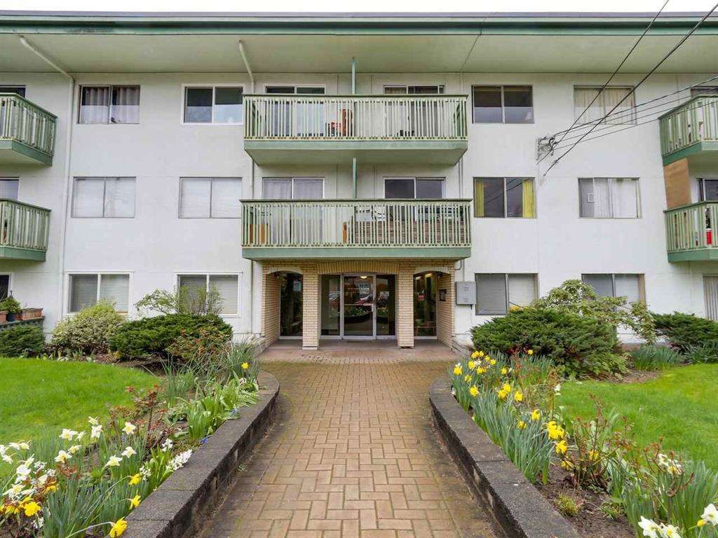 Main Photo: 307 36 E 14th Ave. in Vancouver: Mount Pleasant VE Condo for sale (Vancouver East)  : MLS®# R2139915
