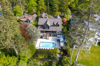 Main Photo: 2737 CRESCENT Drive in Surrey: Crescent Bch Ocean Pk. House for sale in "Crescent Beach" (South Surrey White Rock)  : MLS®# R2743536