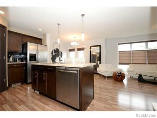 Photo 5: 4334 MEADOWSWEET Lane in Regina: Single Family Dwelling for sale (Regina Area 01)  : MLS®# 584657