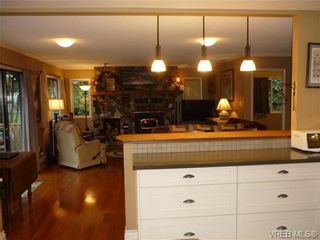 Photo 6: 530 Noowick Rd in MILL BAY: ML Mill Bay House for sale (Malahat & Area)  : MLS®# 723956
