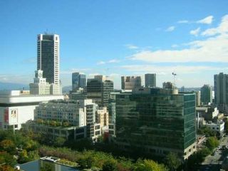 Photo 10: 938 SMITHE Street in Vancouver: Downtown VW Condo for sale in "ELECTRIC AVENUE" (Vancouver West)  : MLS®# V620546