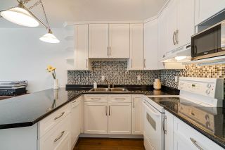 Photo 5: 305 2045 FRANKLIN Street in Vancouver: Hastings Condo for sale in "Harbormount" (Vancouver East)  : MLS®# R2395605