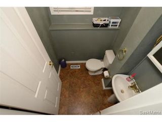 Photo 21: 54 FUHRMANN Crescent in Regina: Walsh Acres Single Family Dwelling for sale (Regina Area 01)  : MLS®# 498152
