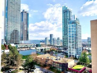Photo 22: 1105 4425 HALIFAX Street in Burnaby: Brentwood Park Condo for sale in "Brentwood" (Burnaby North)  : MLS®# R2662137