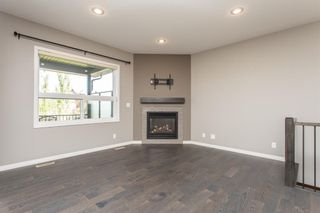 Photo 13: 10 Vista Close: Red Deer Semi Detached (Half Duplex) for sale : MLS®# A1252847