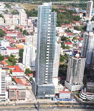 Photo 2: White Tower - Panama City, Panama - Condos now selling