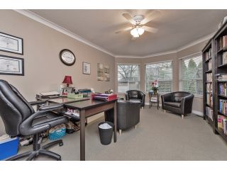 Photo 20: 32278 ROGERS Avenue in Abbotsford: Abbotsford West House for sale in "Fairfield Estates" : MLS®# F1433506