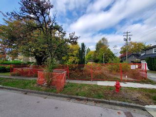 Main Photo: 2115 W 18 Avenue in Vancouver: Arbutus Land for sale (Vancouver West)  : MLS®# R2821377
