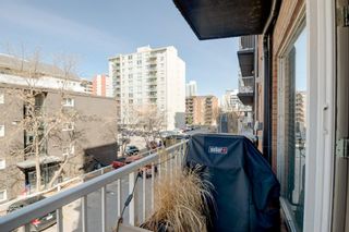 Photo 13: 201 1411 7 Street SW in Calgary: Beltline Apartment for sale