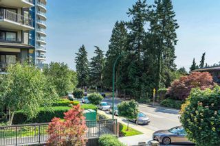 Photo 33: 202 1580 MARTIN Street: White Rock Condo for sale in "Sussex House" (South Surrey White Rock)  : MLS®# R2796319