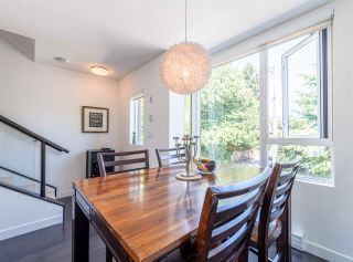 Photo 18: 1955 COLLINGWOOD Street in Vancouver: Kitsilano Townhouse for sale in "Viridian Green" (Vancouver West)  : MLS®# R2493152