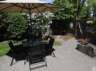 Photo 37: 11846 125 Street in Edmonton: Zone 04 House Half Duplex for sale : MLS®# E4300080