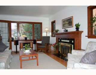 Photo 2: 80 W 20TH Avenue in Vancouver: Cambie House for sale in "CAMBIE" (Vancouver West)  : MLS®# V811919