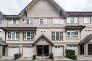 Photo 2: 117 2501 161A Street in Surrey: Grandview Surrey Townhouse for sale in "Highland Park" (South Surrey White Rock)  : MLS®# R2855640