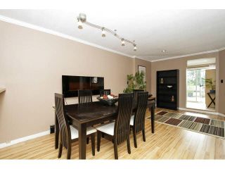 Photo 2: 204 11724 225TH Street in Maple Ridge: East Central Townhouse for sale in "ROYAL TERRACE" : MLS®# V1090224