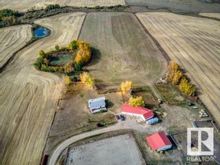 Photo 3: 56502 RGE RD 273: Rural Sturgeon County House for sale : MLS®# E4313004