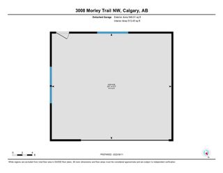 Photo 31: 3008 Morley Trail NW in Calgary: Banff Trail Detached for sale : MLS®# A1250986