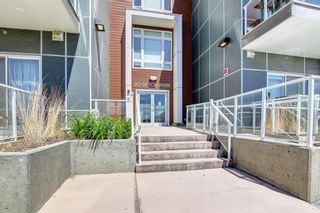 Photo 3: 226 20 Seton Park SE in Calgary: Seton Apartment for sale : MLS®# A1236077