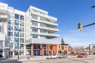 Photo 32: 122 1020 9 Avenue SE in Calgary: Inglewood Apartment for sale : MLS®# A2082932