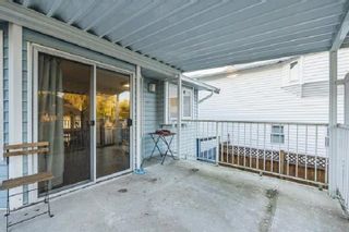 Photo 36: 12132 IRVING Street in Maple Ridge: Northwest Maple Ridge House for sale : MLS®# R2746882