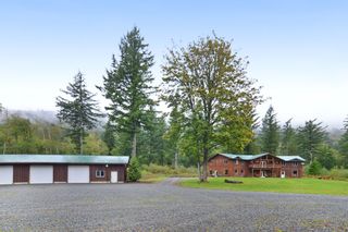 Photo 1: 1191 MAPLE ROCK Drive in Chilliwack: Lindell Beach House for sale (Cultus Lake)  : MLS®# R2004366