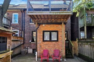 Photo 37: 138 Hepbourne Street in Toronto: Dufferin Grove House (3-Storey) for sale (Toronto C01)  : MLS®# C8264186
