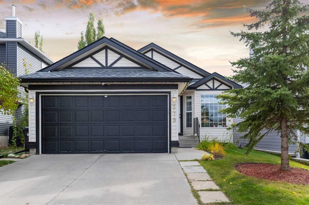 Main Photo: 379 Millrise Square SW in Calgary: Millrise Detached for sale : MLS®# A2094193