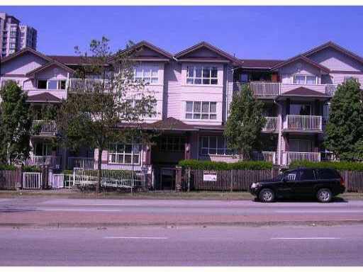 Main Photo: 115 5355 BOUNDARY ROAD in : Collingwood VE Condo for sale : MLS®# V903376
