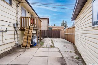 Photo 37: 1309 Rusholme Road in Saskatoon: Westmount Residential for sale : MLS®# SK967935