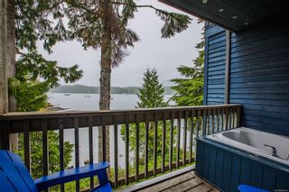Photo 1: 510 1971 Harbour Dr in Ucluelet: PA Ucluelet Condo for sale (Port Alberni)  : MLS®# 940515