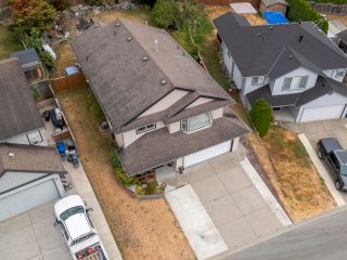 Photo 37: 8282 HERAR Lane in Mission: Mission BC House for sale : MLS®# R2607599