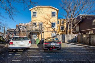 Photo 40: 1278 Queen Street in Halifax: 2-Halifax South Multi-Family for sale (Halifax-Dartmouth)  : MLS®# 202227429