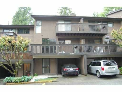 Main Photo: : Townhouse for sale : MLS®# v952682
