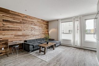 Photo 14: 239 721 4 Street NE in Calgary: Renfrew Apartment for sale : MLS®# A2051636