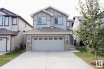 Main Photo: 11415 15 Avenue in Edmonton: Zone 55 House for sale : MLS®# E4317183