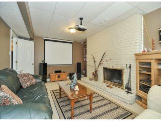 Photo 17: 945 DELESTRE Avenue in Coquitlam: Maillardville 1/2 Duplex for sale : MLS®# V1050049