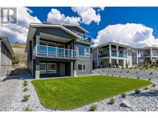Photo 54: 2163 Kentucky Crescent in Kelowna: House for sale : MLS®# 10317374