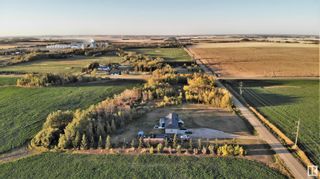 Photo 46: 57328 RGE RD 252: Rural Sturgeon County House for sale : MLS®# E4314688