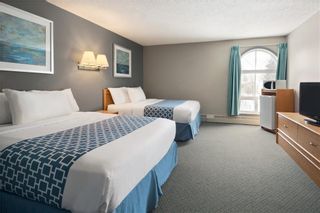 Photo 1: : Leduc Hotel/Motel for sale : MLS®# A2019600